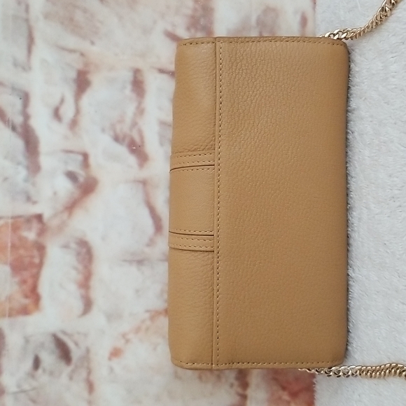 New See by Chloe Hana Wallet On A Chain - Picture 5 of 13